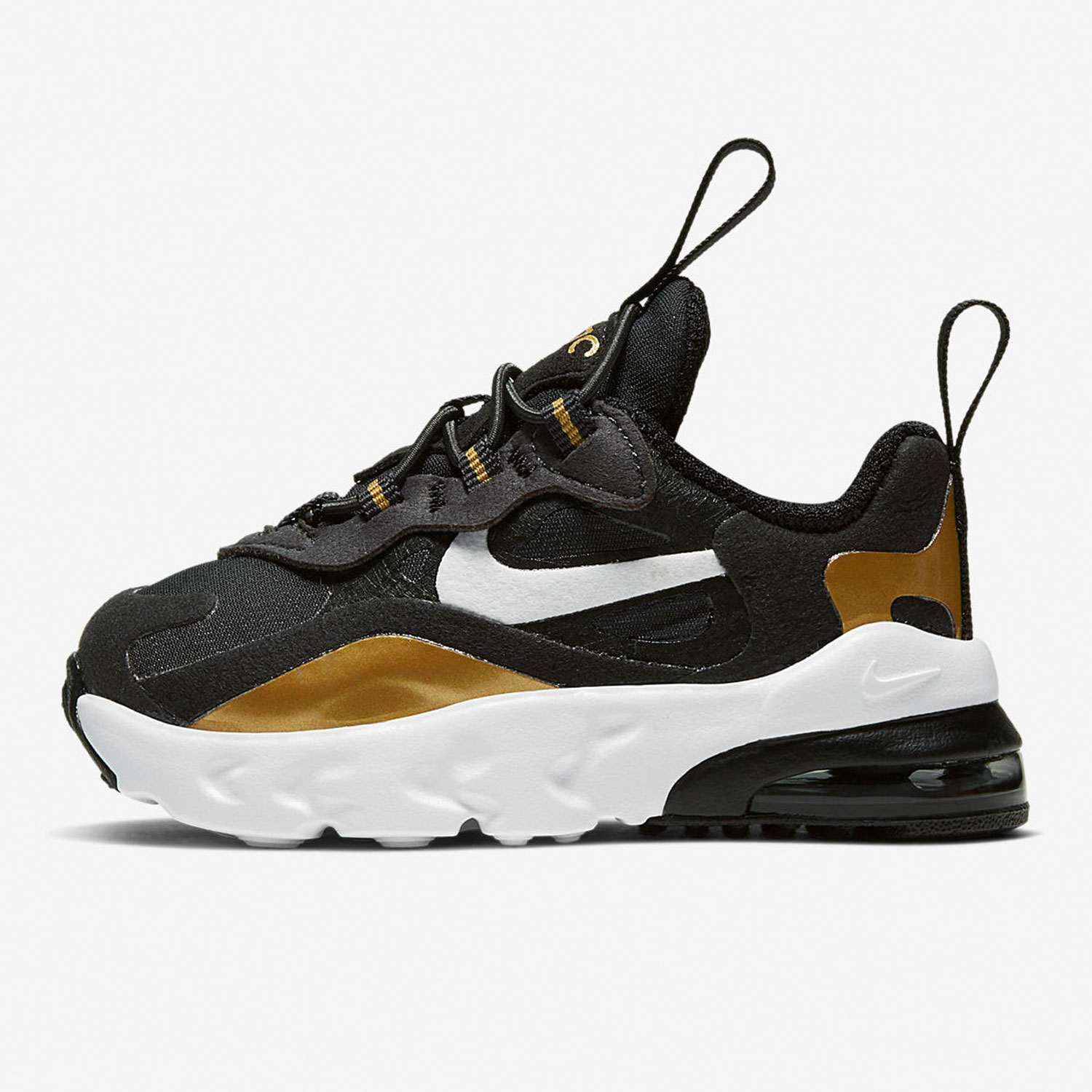 Nike Shoes Air Max 270 - ナイキ純正 エアマックス270 RT (TD) 子供用スポーツシューズ CD2654-005