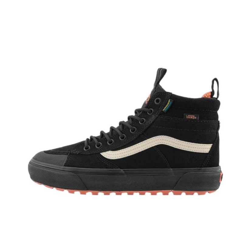 Vans MTE Sk8 Hi 防水ミッドトップ登山靴 ユニ - Vans Shoes Sk8-Hi のレビューと価格