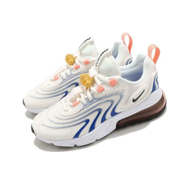 ナイキ エア マックス 270 ランニングシューズ レディー - Nike Shoes Air Max 270 のレビューと価格