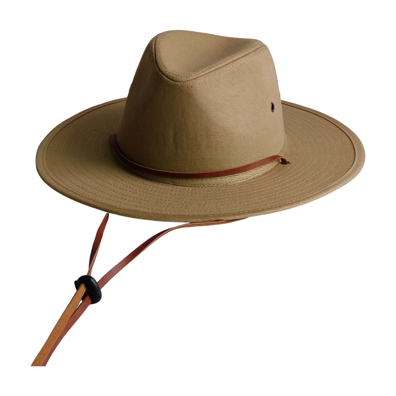 大きなつばのパナマハット 夏用日よけ フィッシャーマンハット - Fedora Hat Wool のレビューと価格