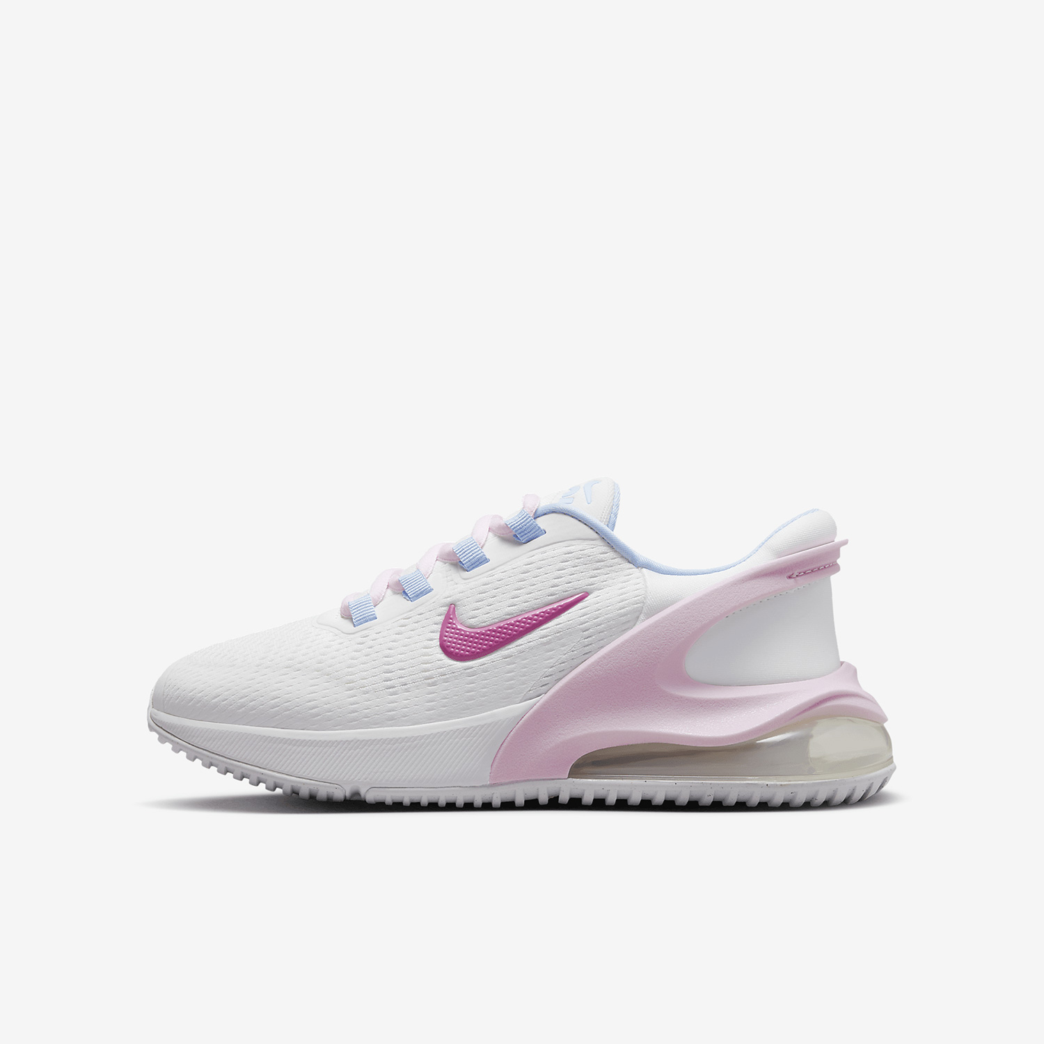 ナイキ純正 AIR MAX 270 着脱が簡単な子供用スポー - Nike Shoes Air Max 270 のレビューと価格