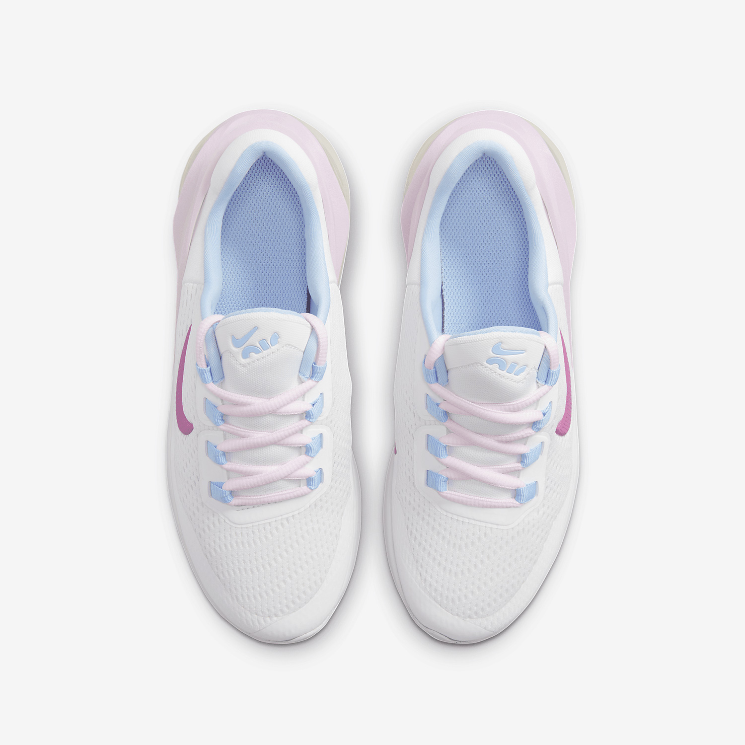 ナイキ純正 AIR MAX 270 着脱が簡単な子供用スポー - Nike Shoes Air Max 270 のレビューと価格